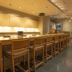 すすきの すし処 稽司