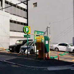 リパーク天満３丁目
