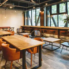 Cafe Seeds(カフェシーズ)