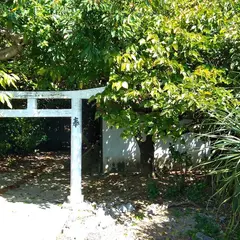 前泊御嶽