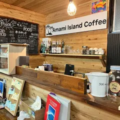 Amami Island Coffee