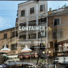 Container16 Roma
