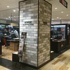 キングズbyサマンサタバサ