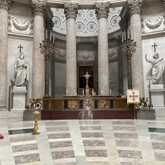 サン・フランチェスコ・ディ・パオラ聖堂