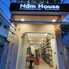 Nấm House