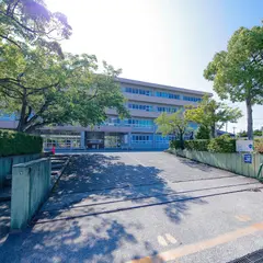 金沢市立扇台小学校