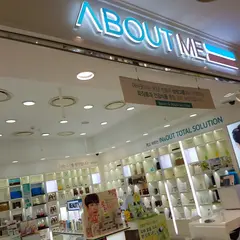 About Me
