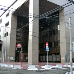 仙台市戦災復興記念館