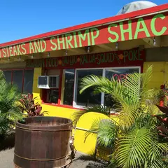 Ono Steaks and Shrimp Shack