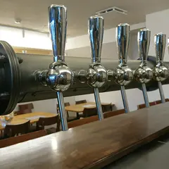 Craft Beer Cafe 熱海の麥酒屋 （クラフトビール 熱海の麦酒屋）