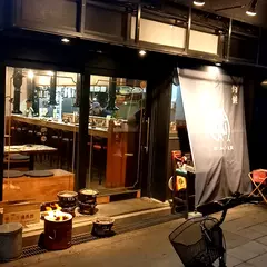 麺処 田なか(仮)