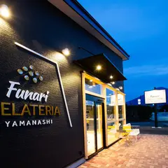 Funari GELATERIA