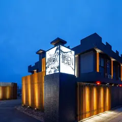 ホテル艶 群馬安中店