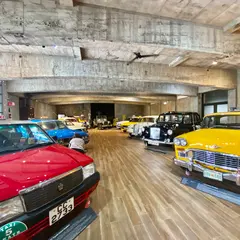 Taxi Museum