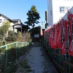 大清水地蔵