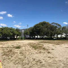 立会池公園