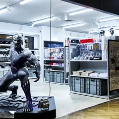 MARVEL STORE by SMALL PLANET ルミネエスト新宿店