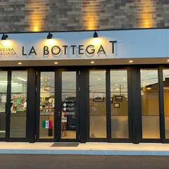 cucina italiana LA BOTTEGA T