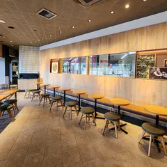 スターバックス コーヒー 舞浜駅店
