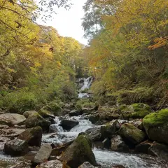 平谷大滝