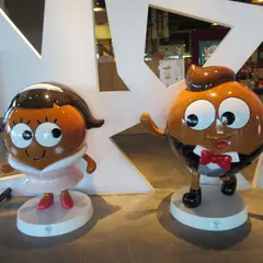 奇麗湾珍奶文化館