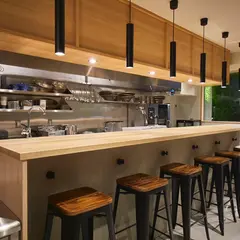 麦×鶏 天満店
