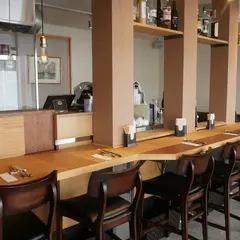 イタリア食堂まんま