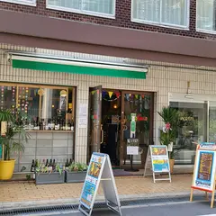 ハロガロ