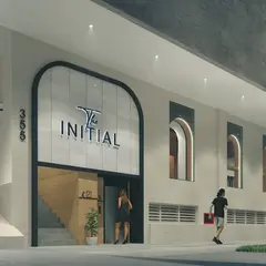 The Initial Residence