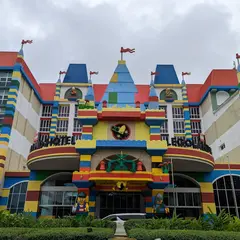 LEGOLAND Malaysia