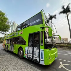 台南火車站