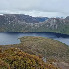 Marions Lookout