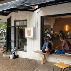 Artificer Coffee