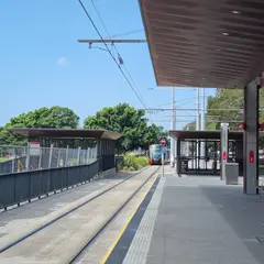 Moore Park