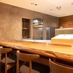 創味魚菜 岩手川