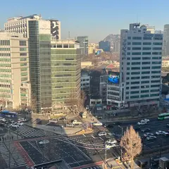Le Seoul Hotel