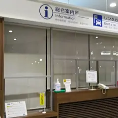 タイムズカー 苫小牧西港フェリーターミナル店
