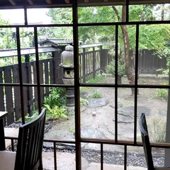 鈴松庵