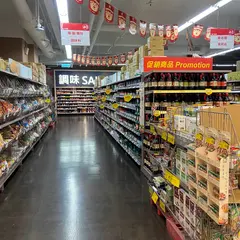 楽鮮良房大潤発中崙店