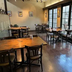 ナポリの食卓パスタとピッツァ高崎店