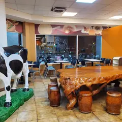 Kaohsiung Milk King