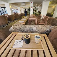 Rendeja-vous cafe