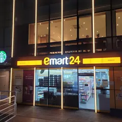 이마트24 한강망원지구점