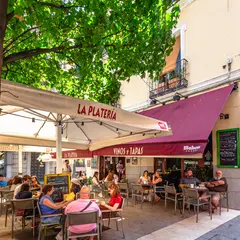 La Platería Bar Restaurante