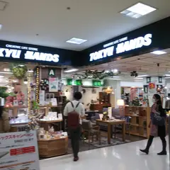 東急ハンズ新宿店