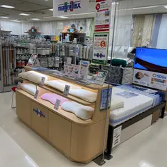 マニフレックス 東急ハンズ 北千住店