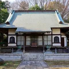 寿福寺
