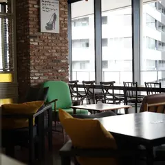 LIMONADA Espresso＆Bar ～NU茶屋町プラス3F～