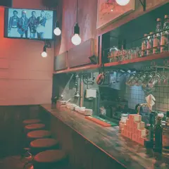 大衆酒場 家利伊頭（ケリーズ）