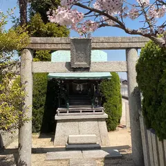 住吉神社・金比羅神社